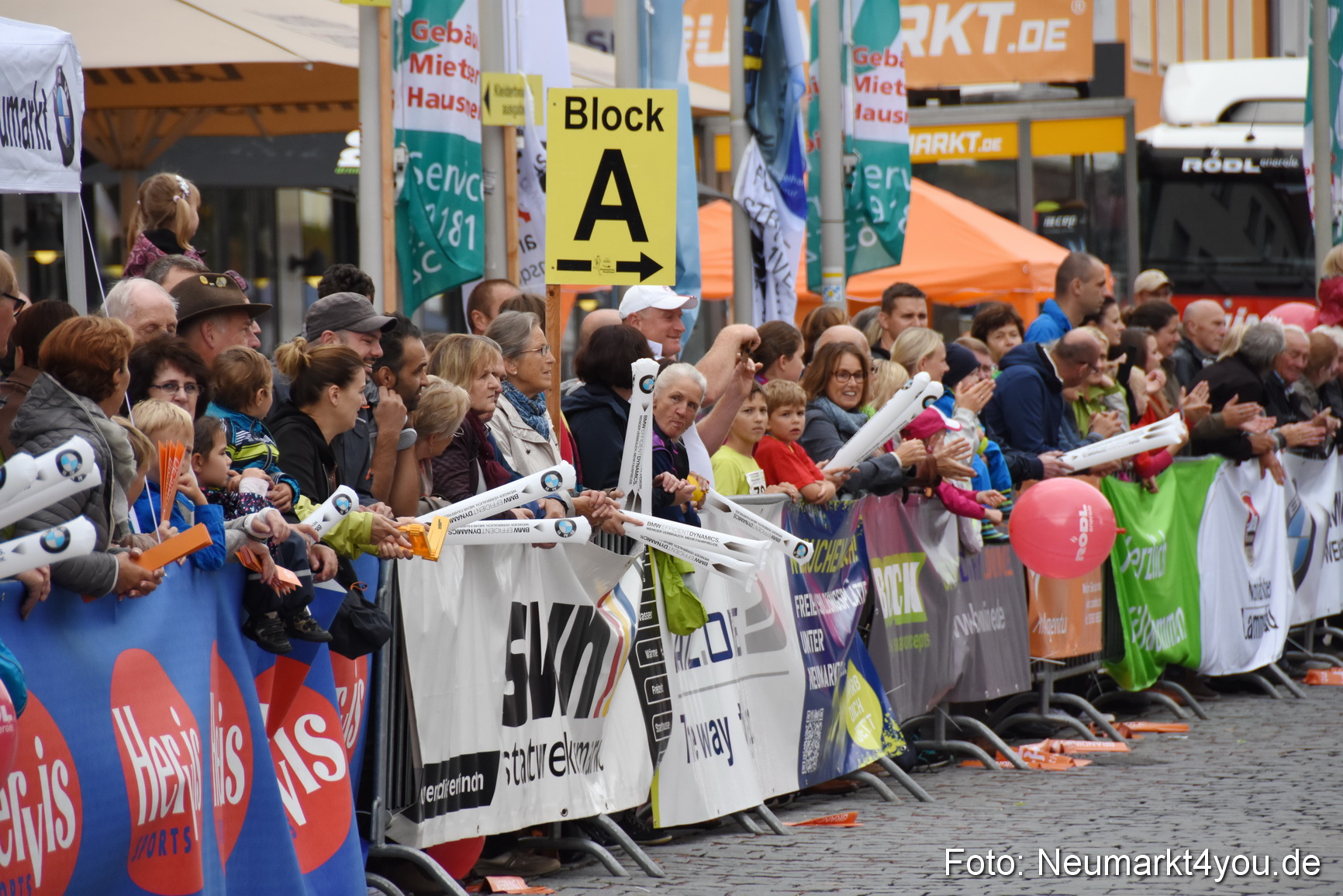 Stadtlauf Neumarkt 2016 1333